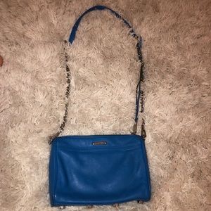 rebecca minkoff M.A.C. crossbody bag